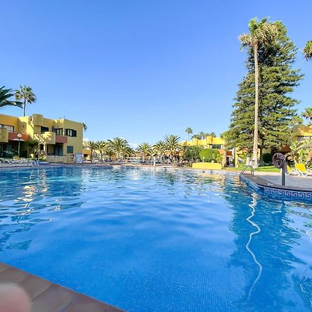 Atlantic Garden 142 By Best Holidays Fuerteventura Corralejo Esterno foto