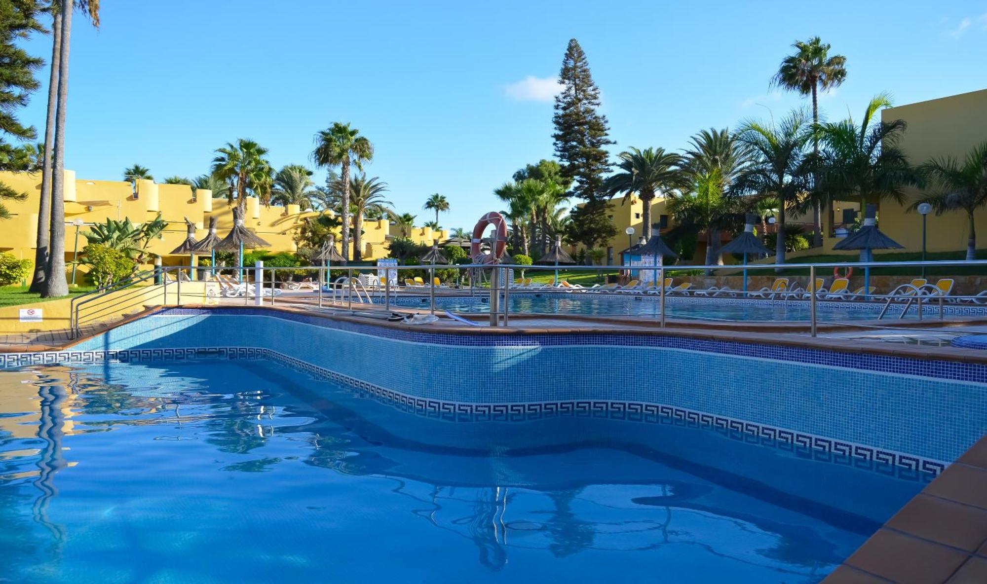 Atlantic Garden 142 By Best Holidays Fuerteventura Corralejo Esterno foto