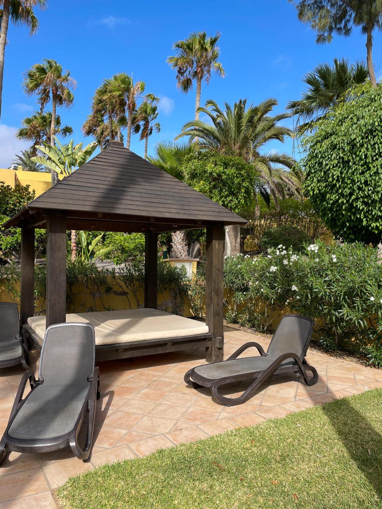 Atlantic Garden 142 By Best Holidays Fuerteventura Corralejo Esterno foto